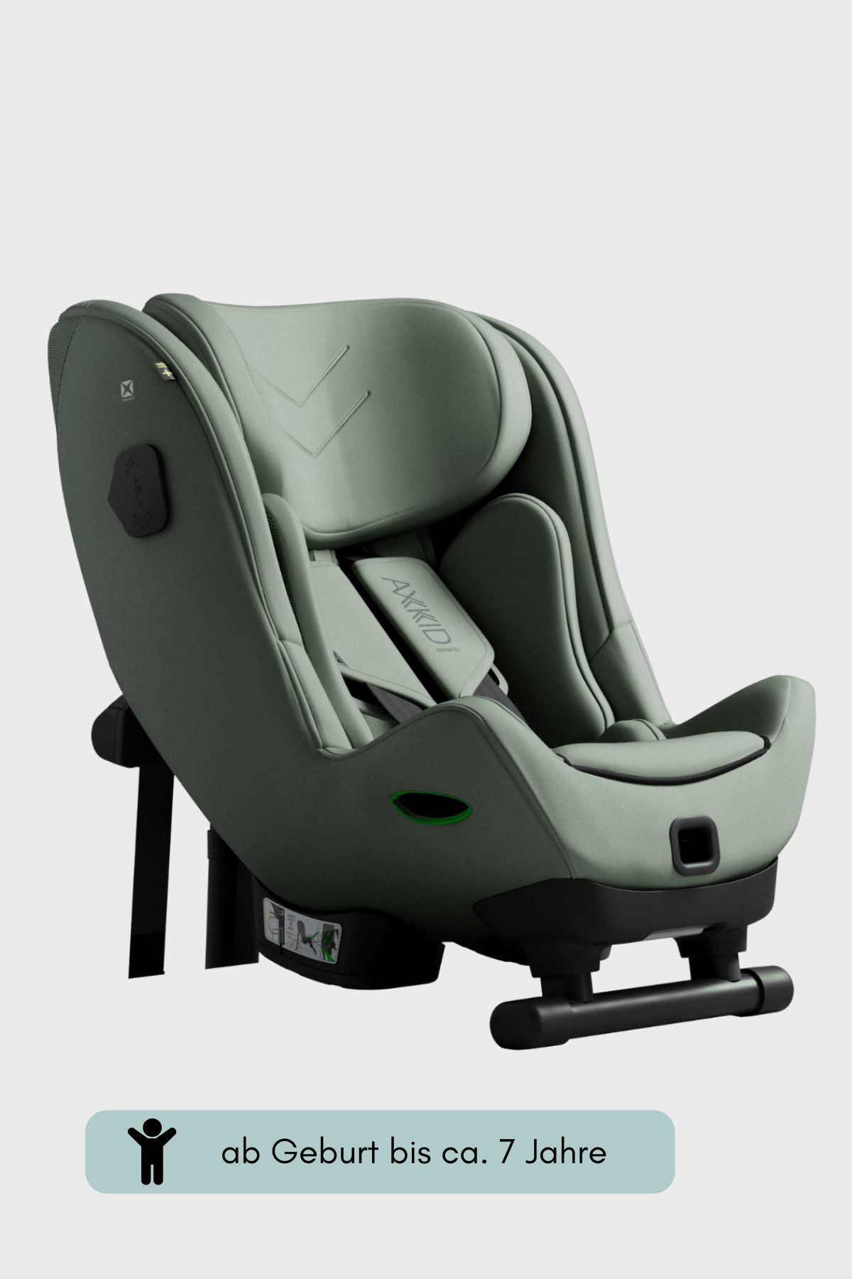 Axkid ONE 3