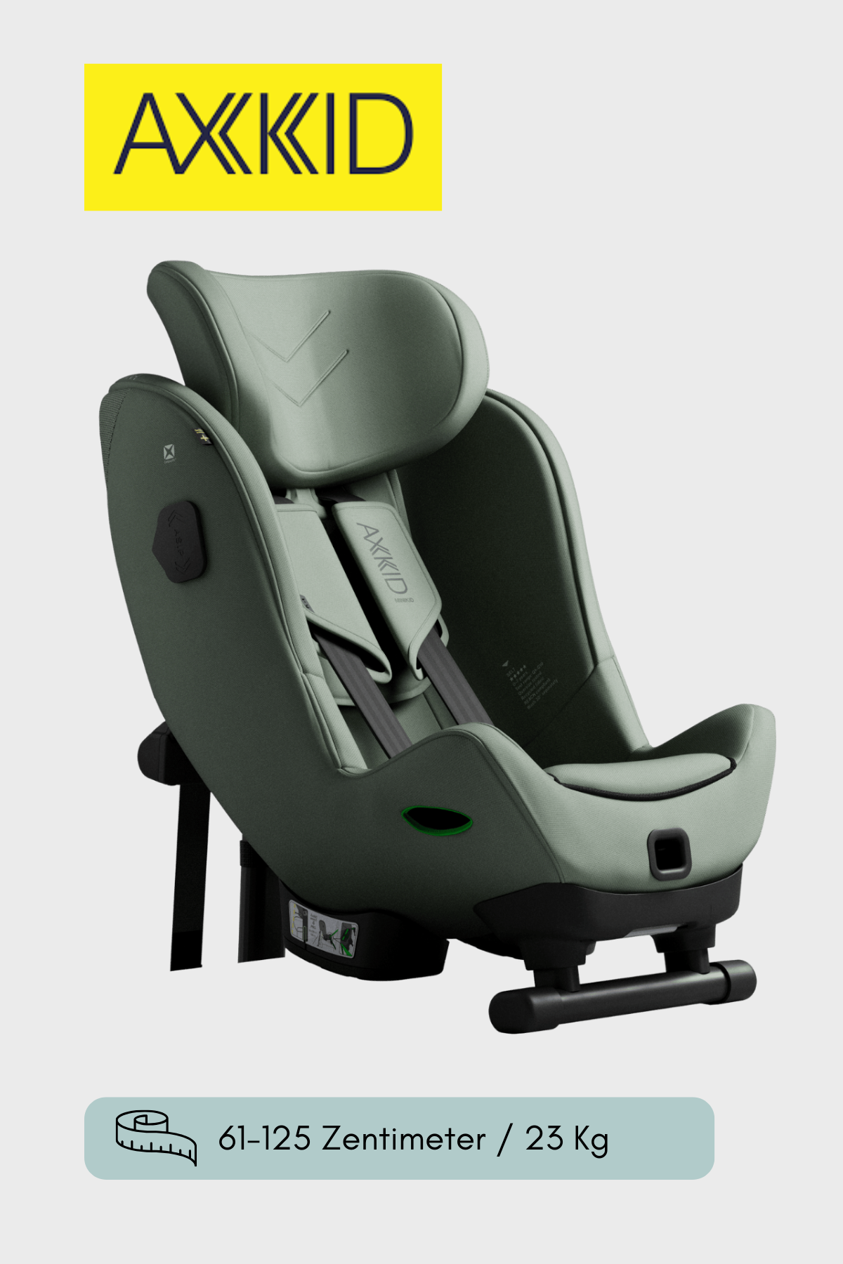 Axkid ONE 3