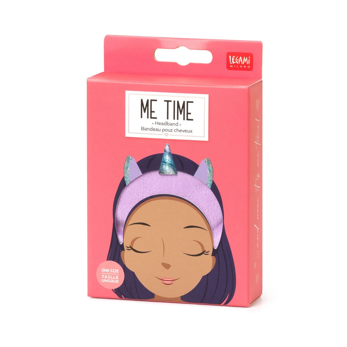LEGAMI Haarband Me-Time