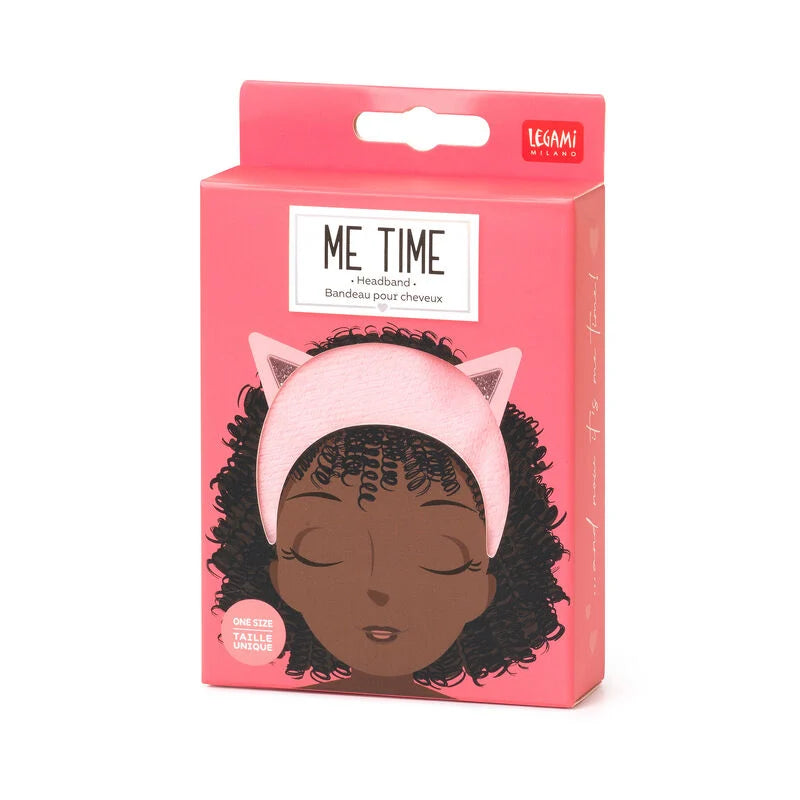 LEGAMI Haarband Me-Time