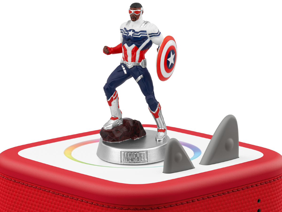Marvel: Captain America