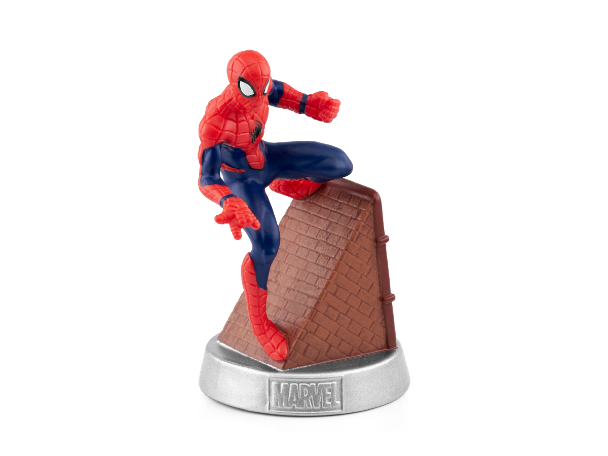 Marvel: Spider-Man