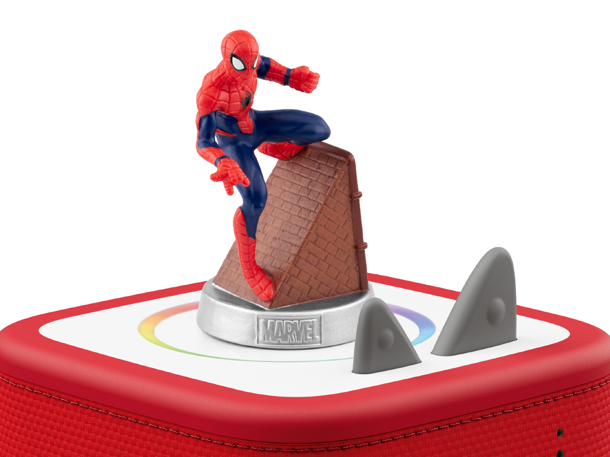 Marvel: Spider-Man