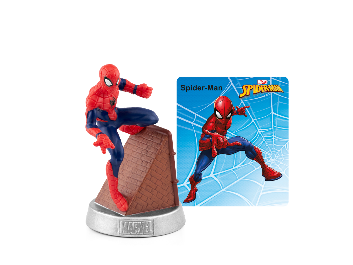 Marvel: Spider-Man