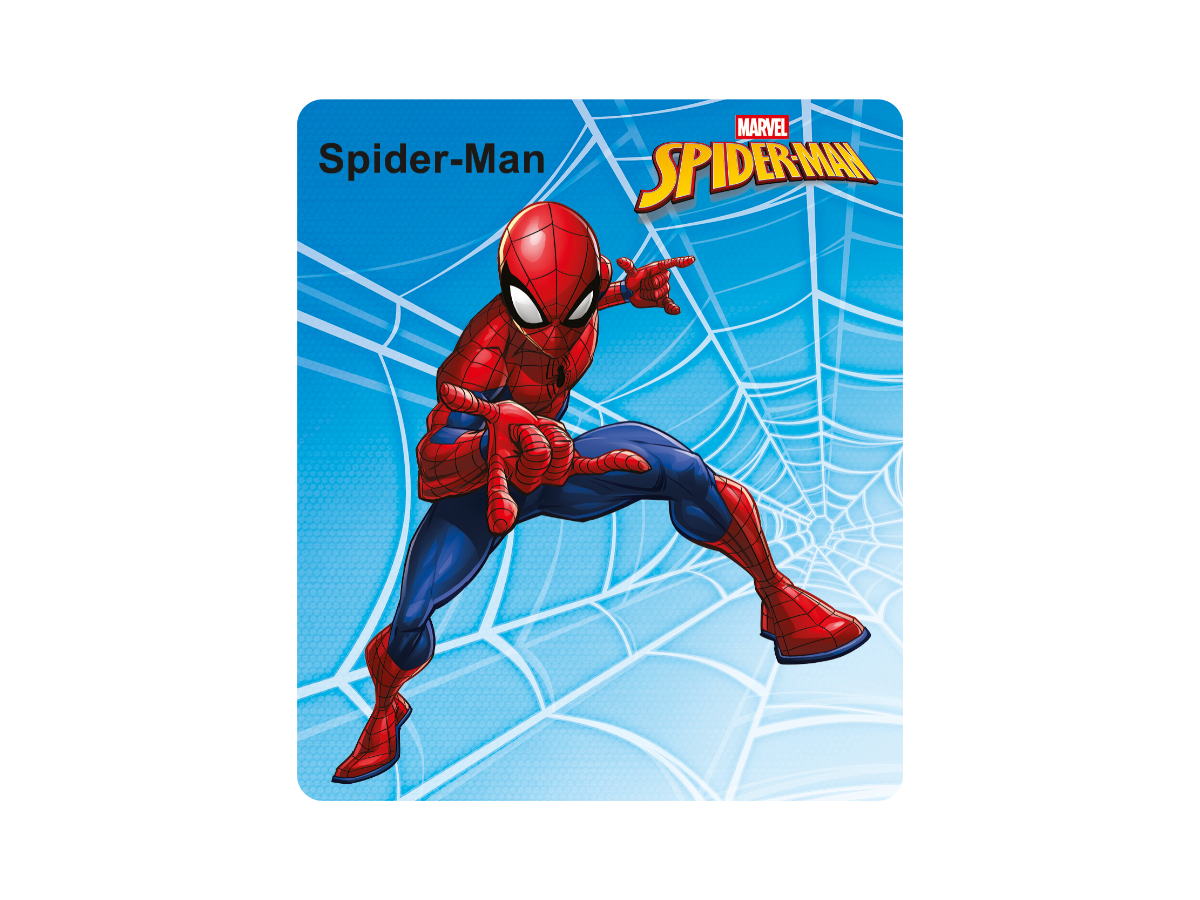 Marvel: Spider-Man