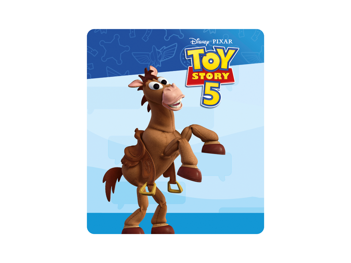 Disney Pixar - Toy Story 5