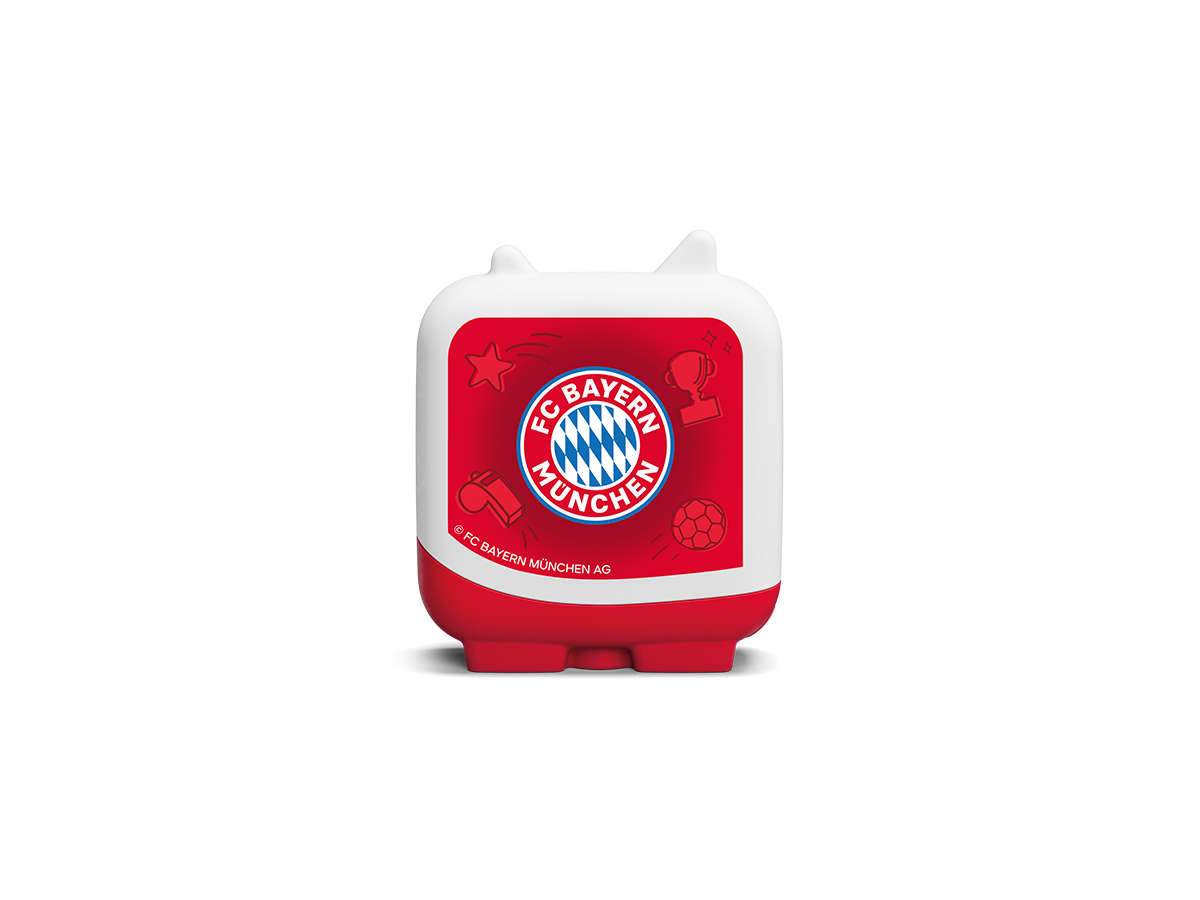 Die Welt des FC Bayern