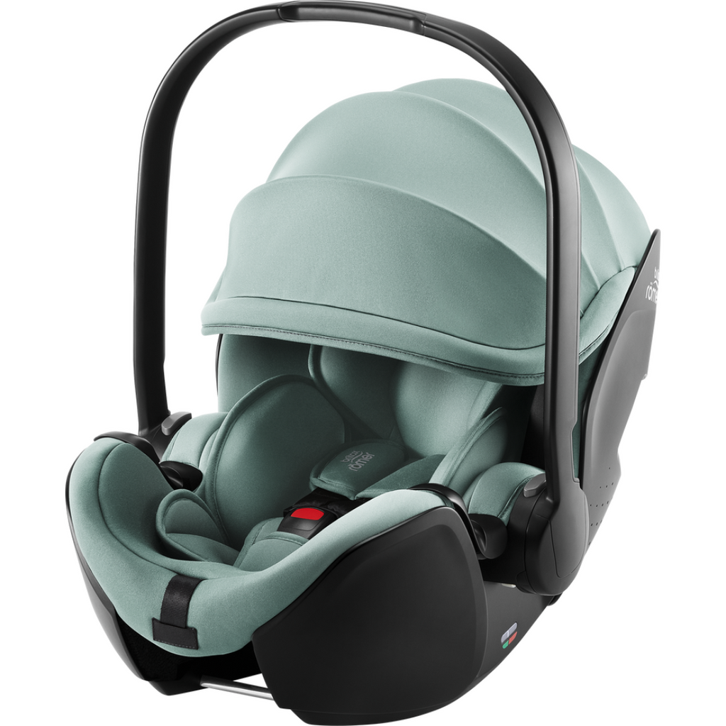 Britax Römer BabySafe PRO inkl. FlexBase