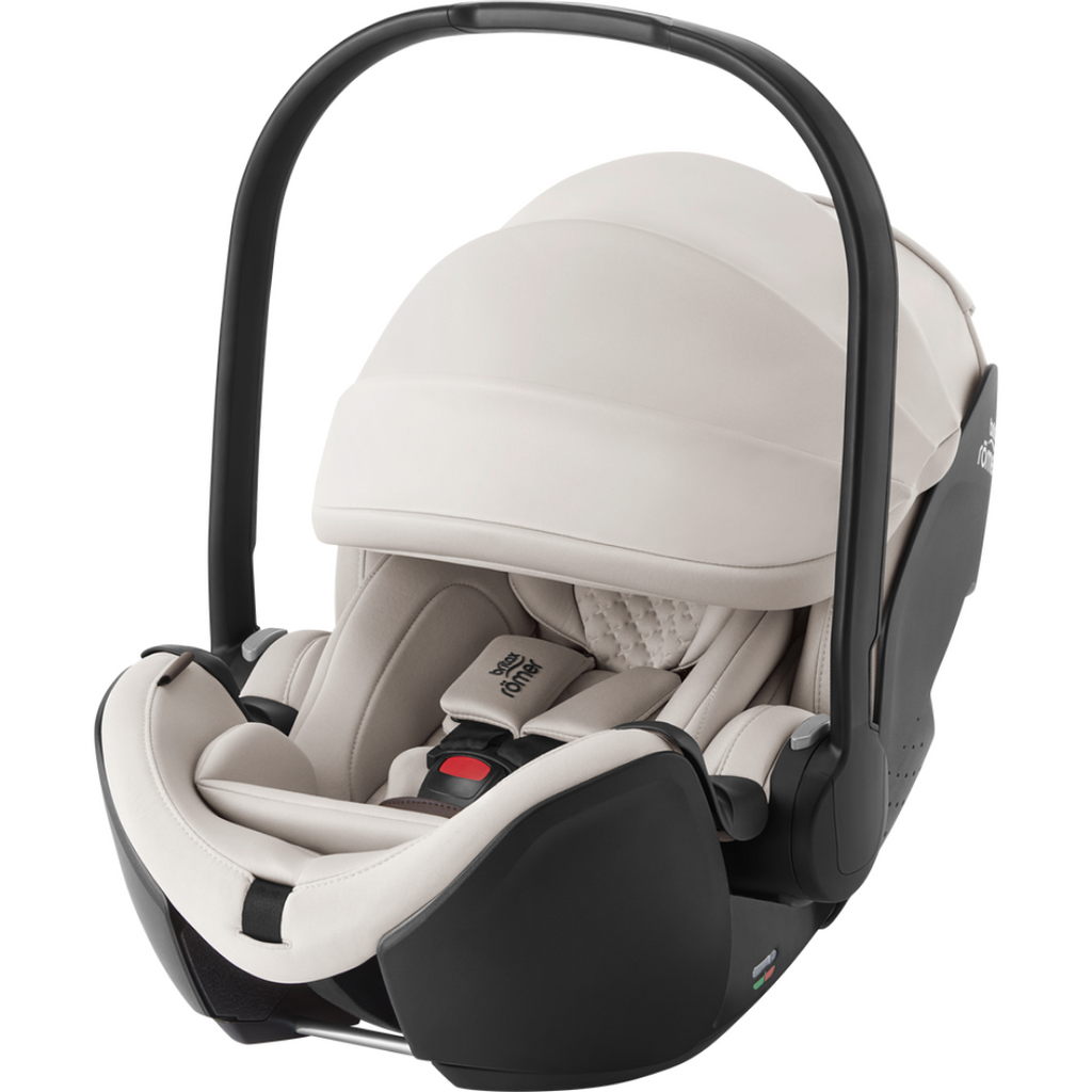 Britax Römer Babysafe PRO
