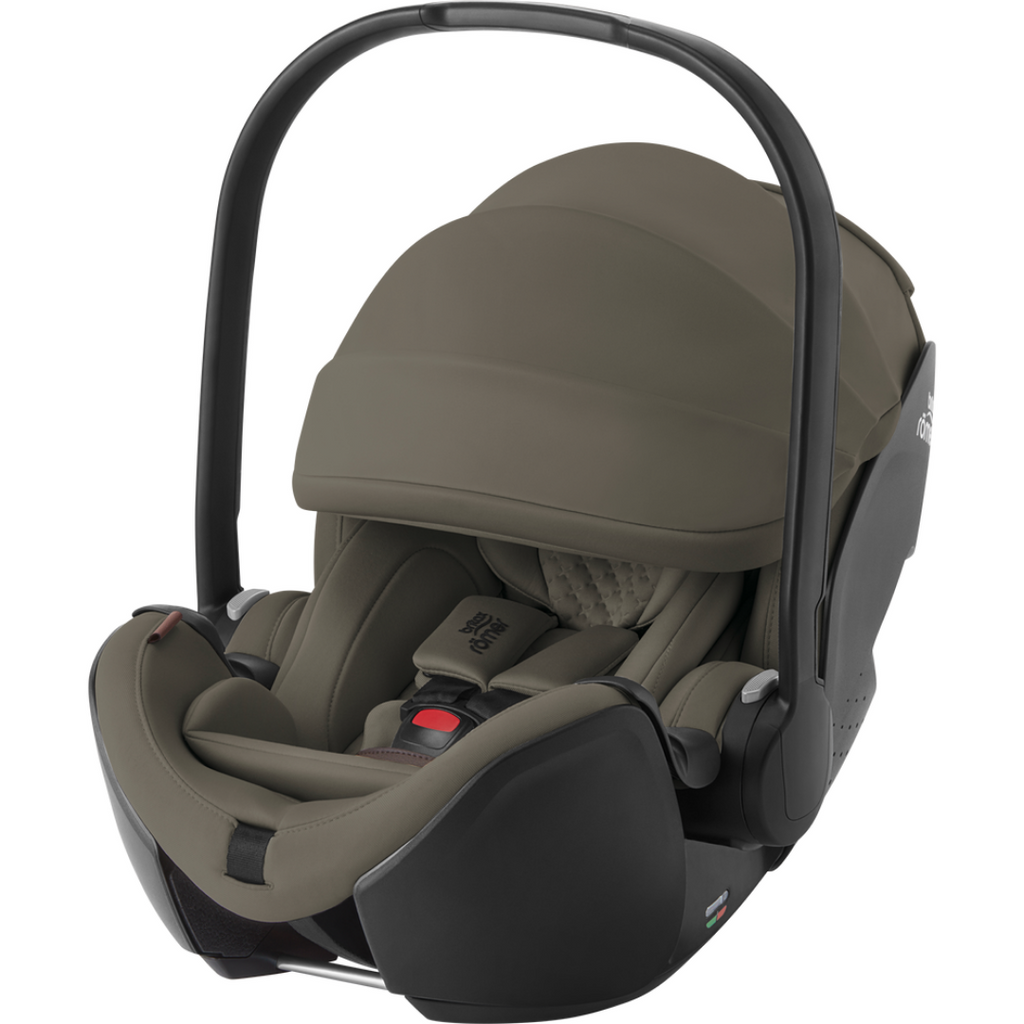 Britax Römer Babysafe PRO