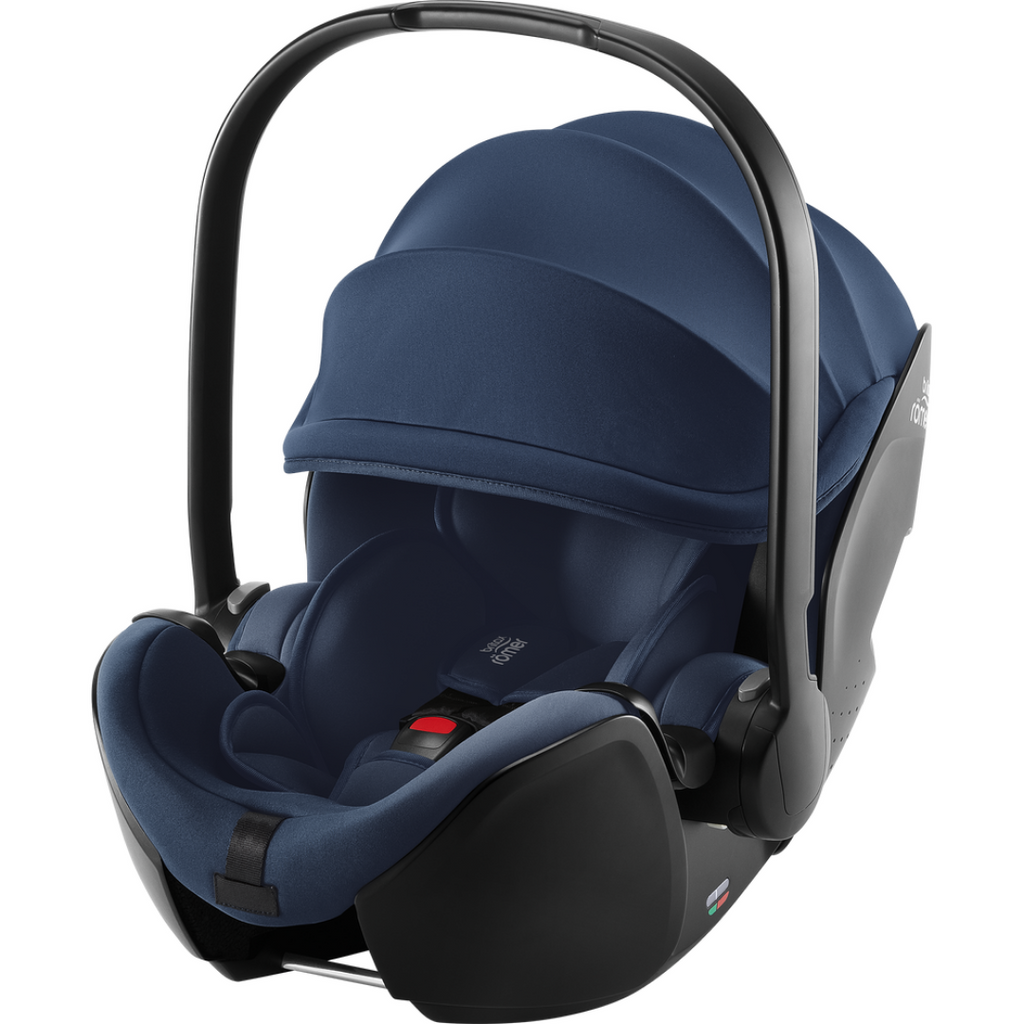 Britax Römer BabySafe PRO inkl. FlexBase