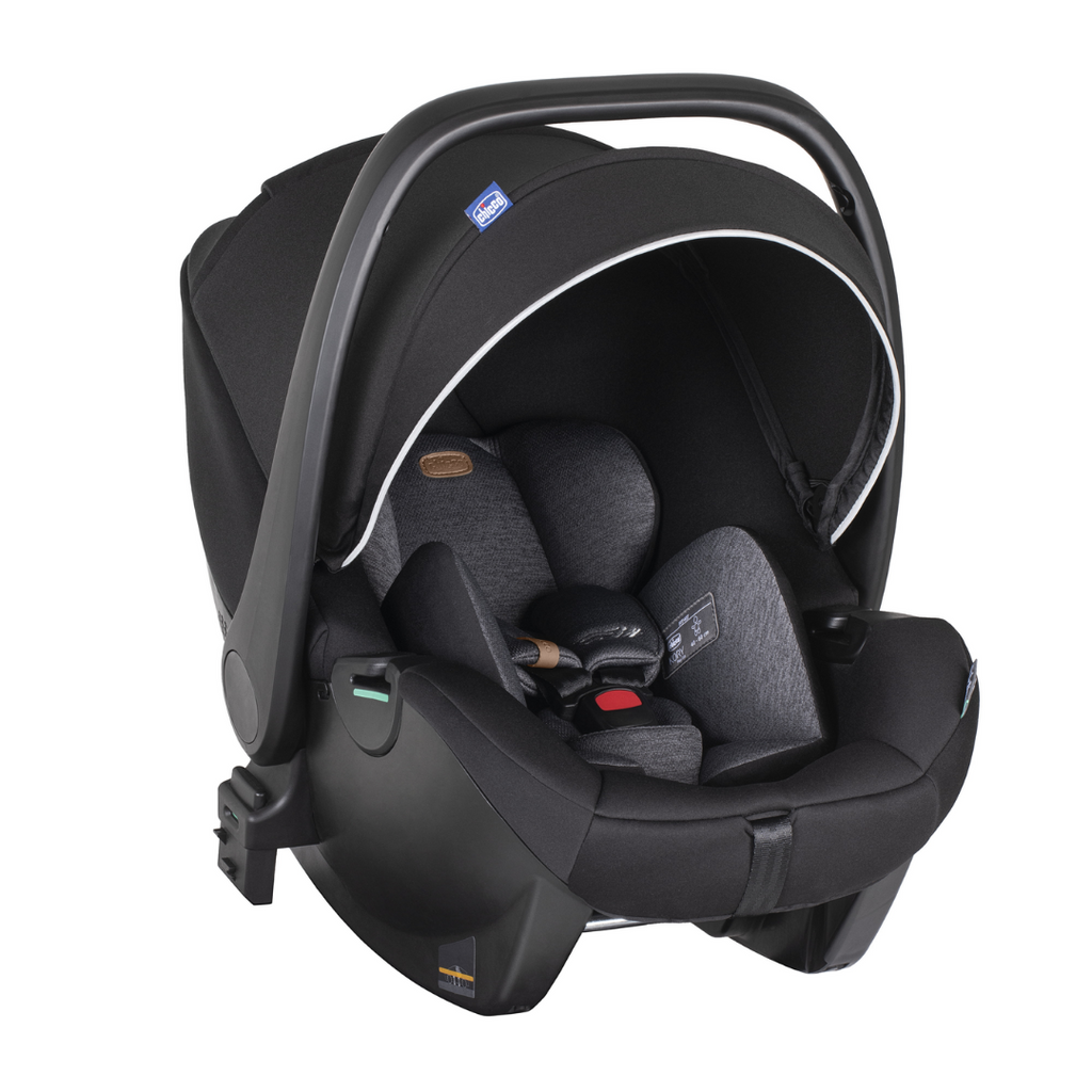 Chicco Kory Plus Air i-Size inkl. Basisstation