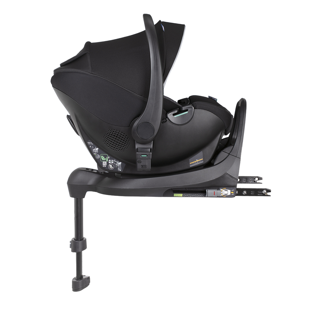 Chicco Kory Plus Air i-Size inkl. Basisstation