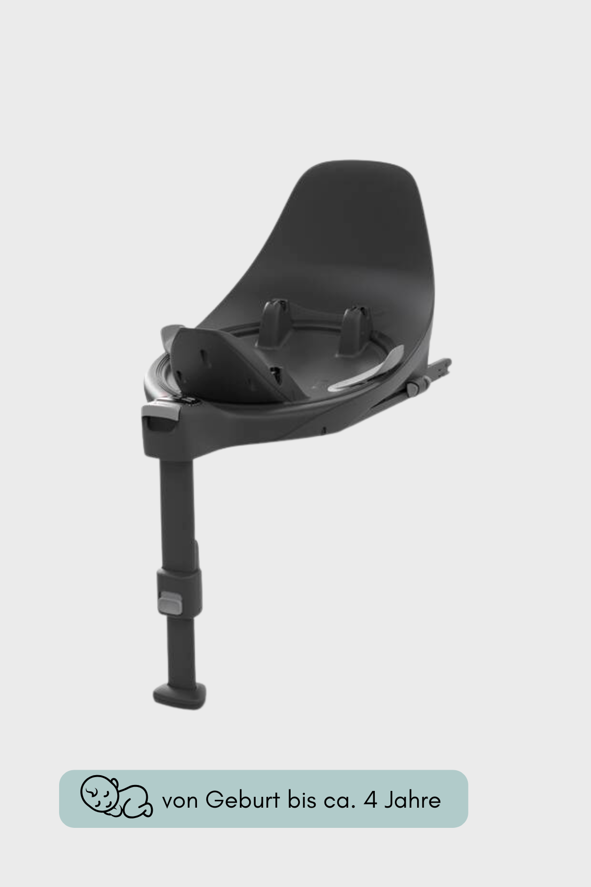Cybex Base T