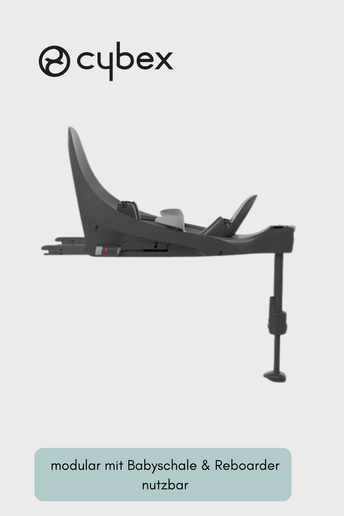 Cybex Base T
