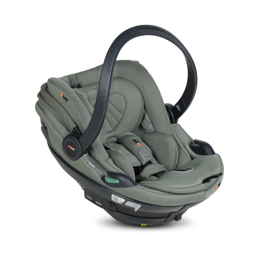 BeSafe Go Beyond2 + Beyond Base