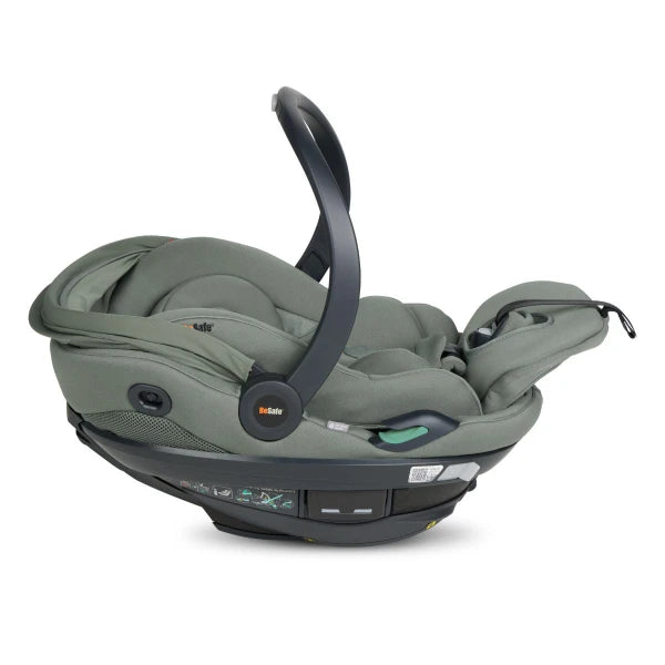 BeSafe Go Beyond2 + Beyond Base