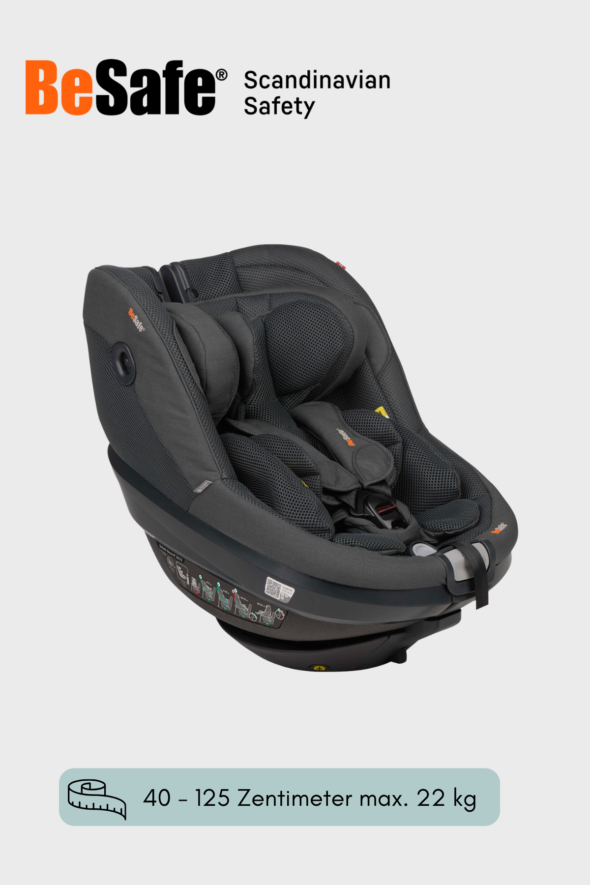 BeSafe Beyond2 360° B