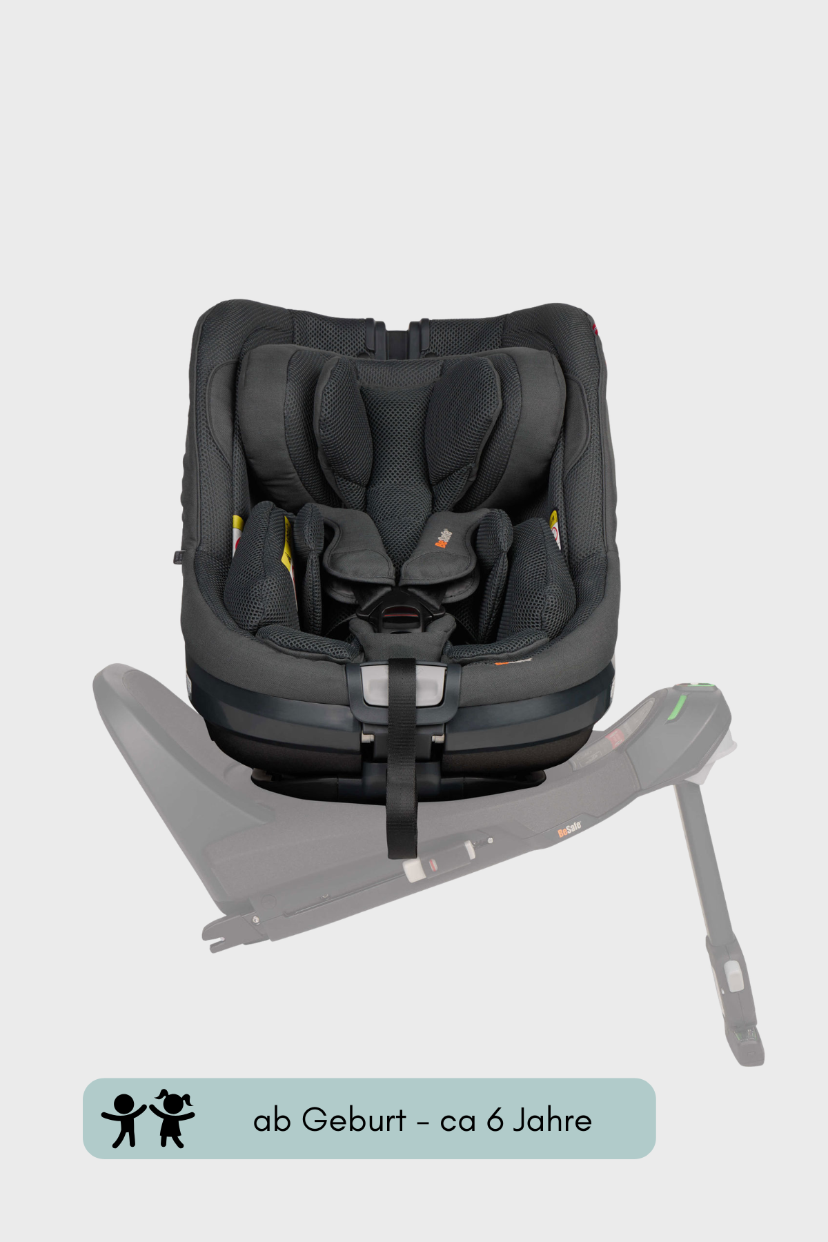 BeSafe Beyond2 360° B