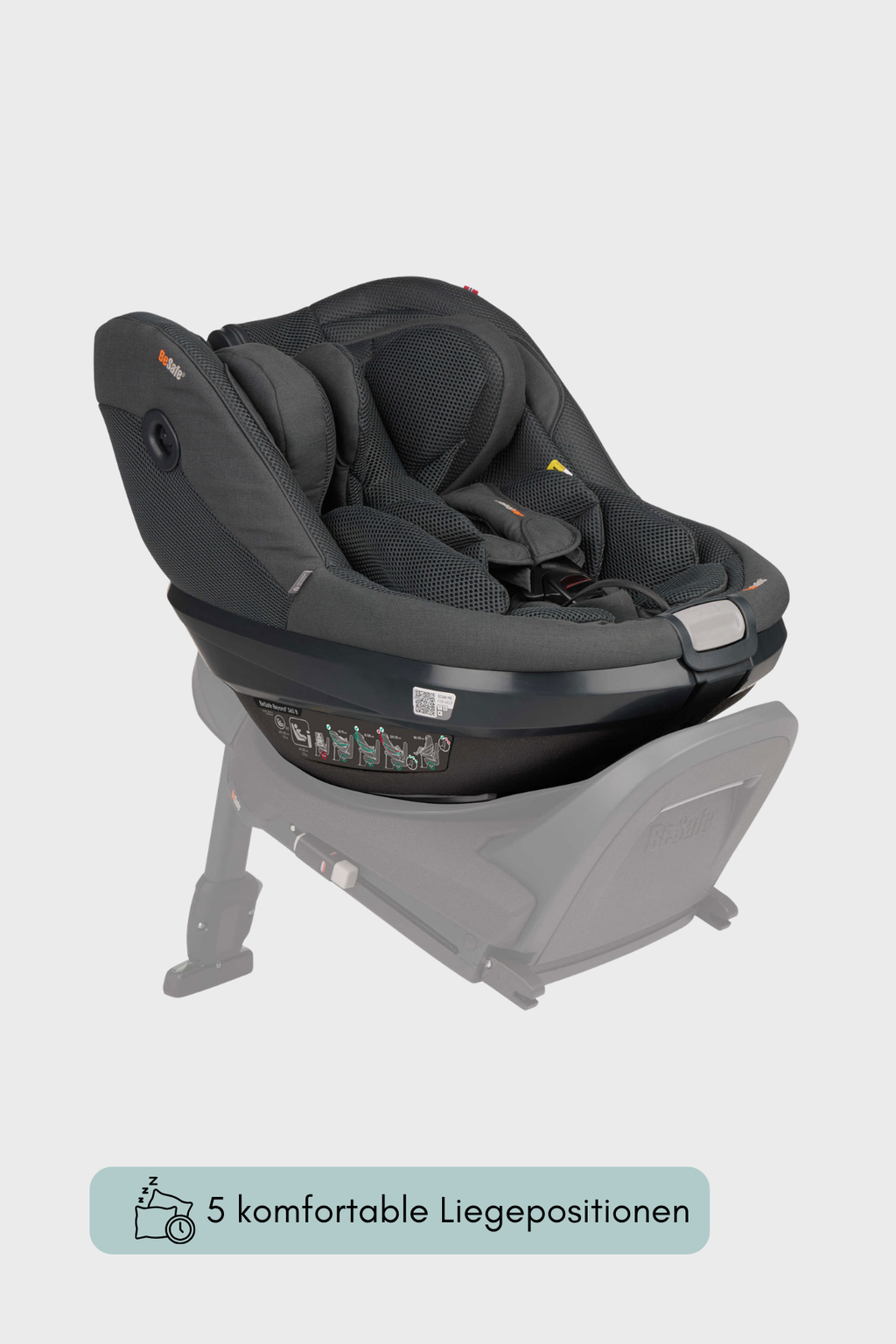 BeSafe Beyond2 360° B