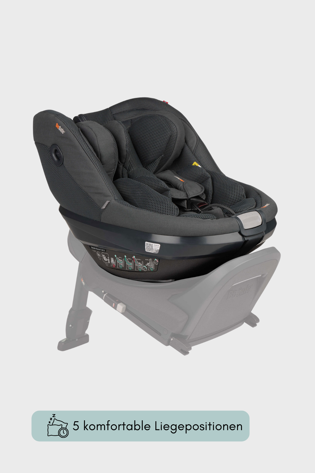 BeSafe Beyond2 360° B
