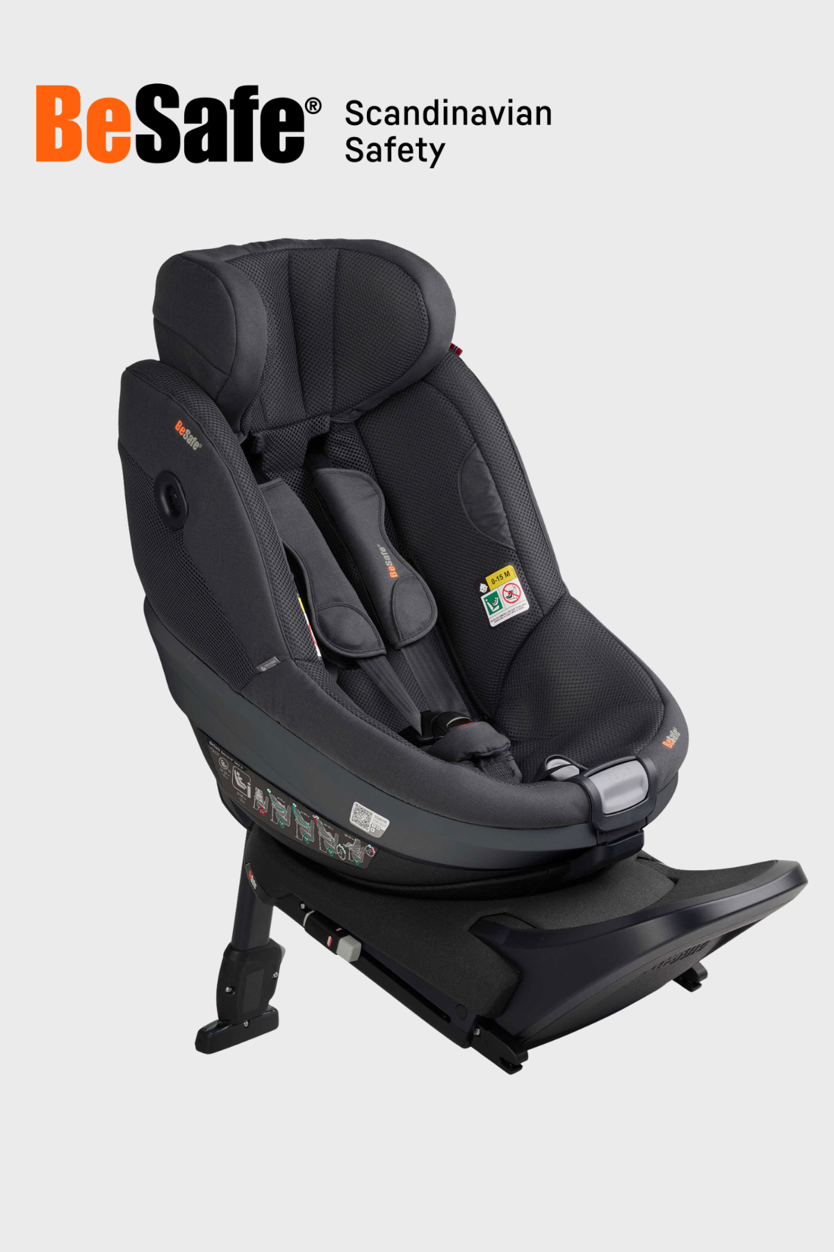 BeSafe Beyond2 360° B