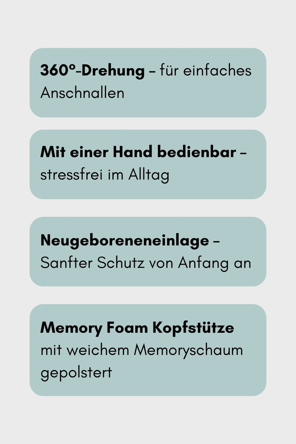 AVOVA Sperber X