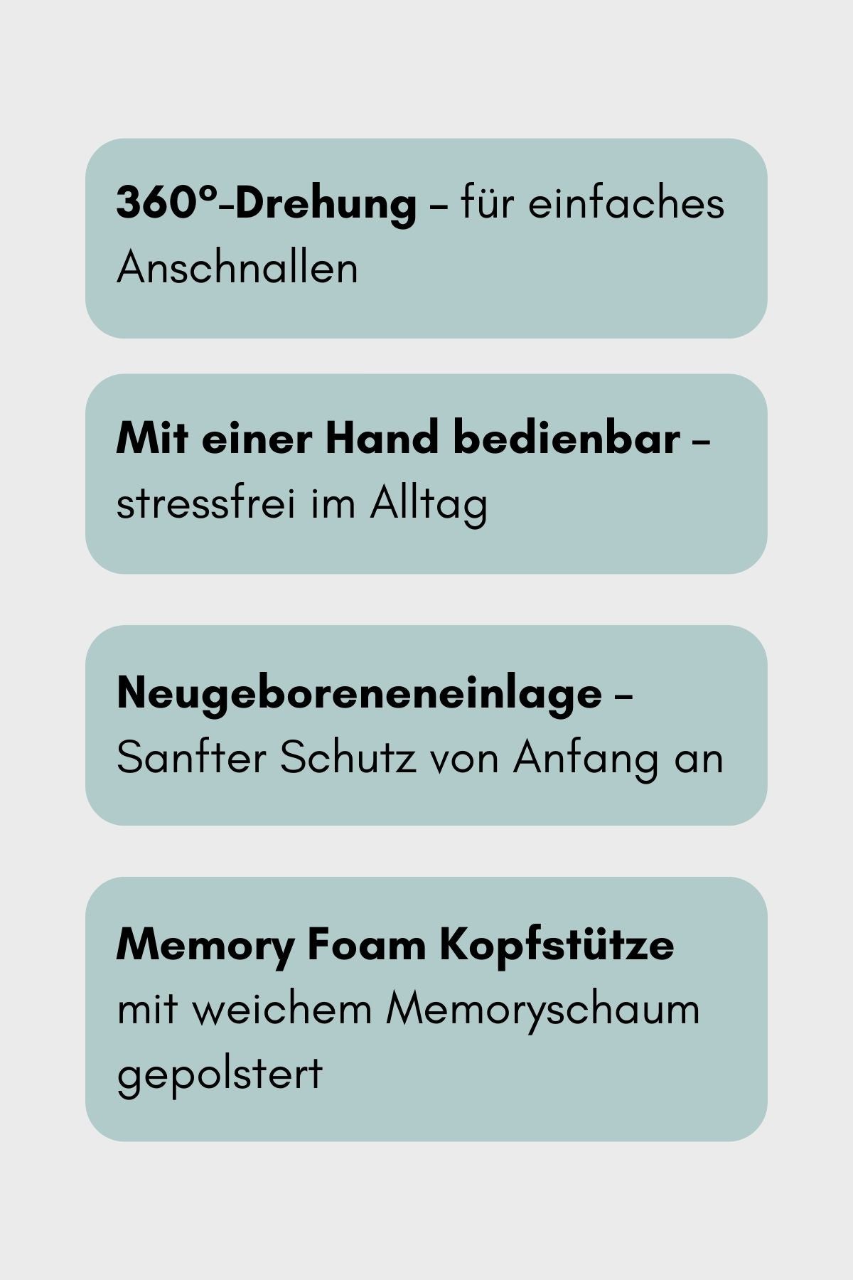 AVOVA Sperber X