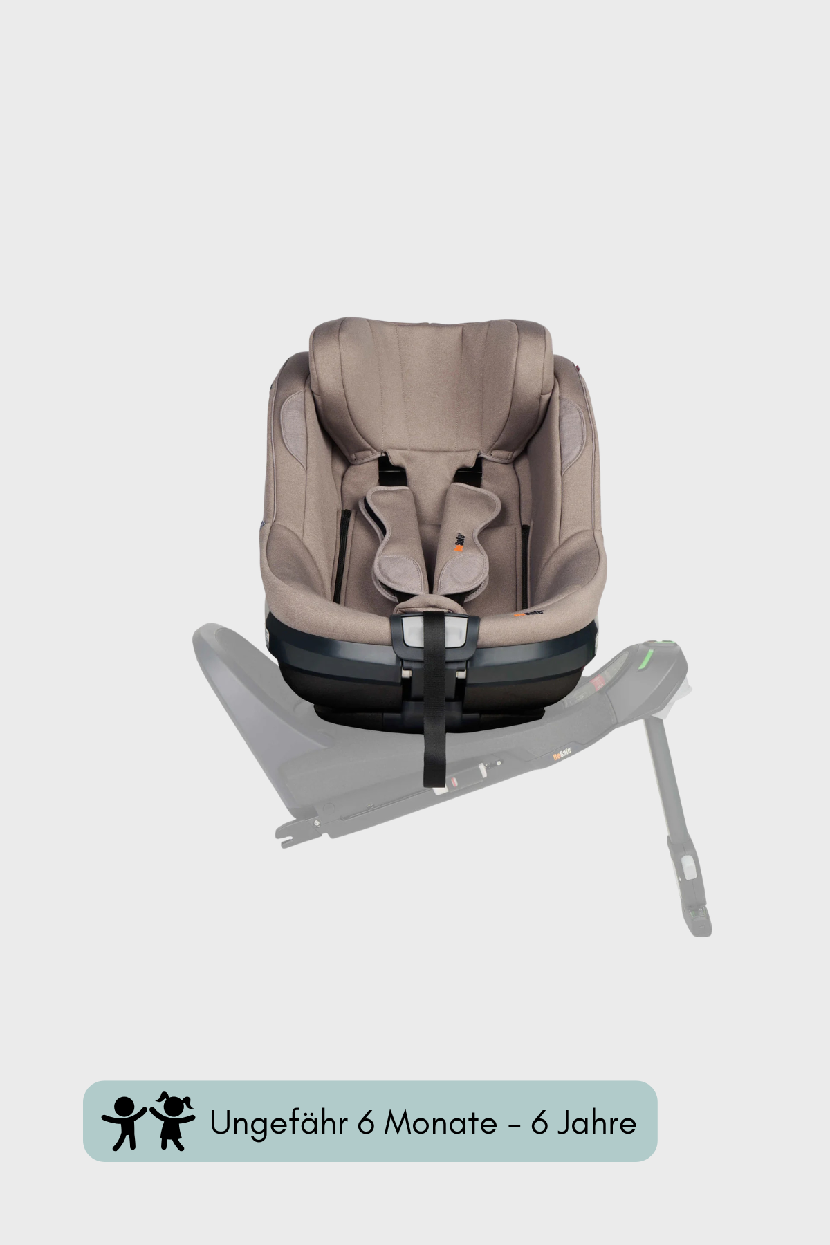 BeSafe Beyond2 360°