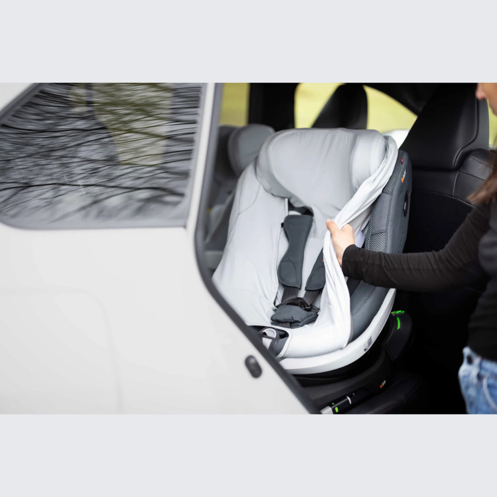 Schonbezug für BeSafe Beyond / Beyond 360