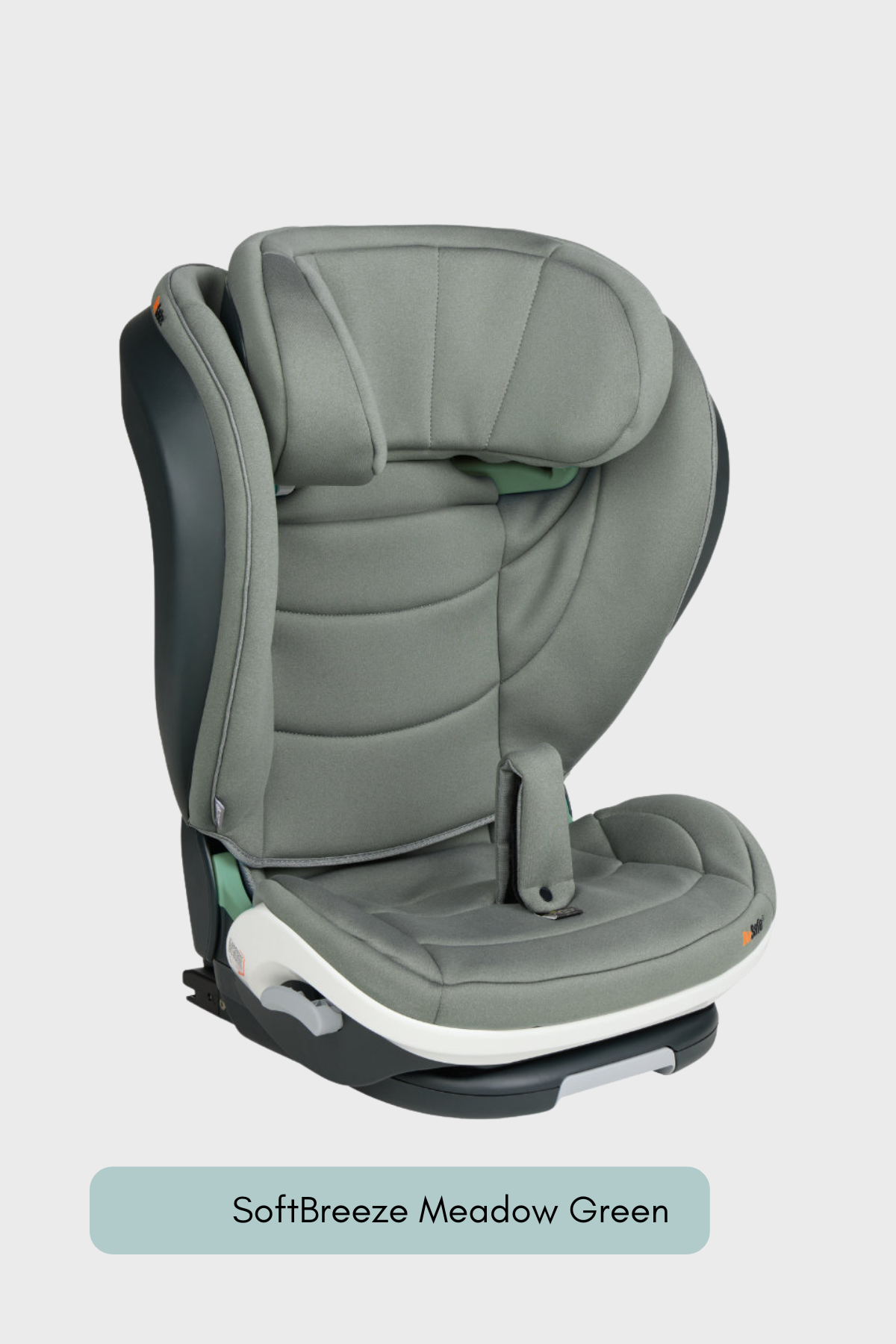 BeSafe Flex FIX 2