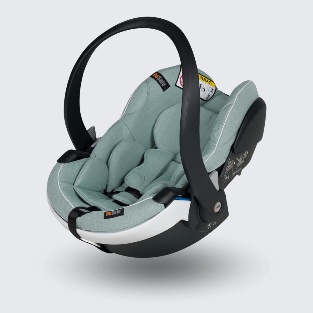BeSafe iZi Go Modular X2
