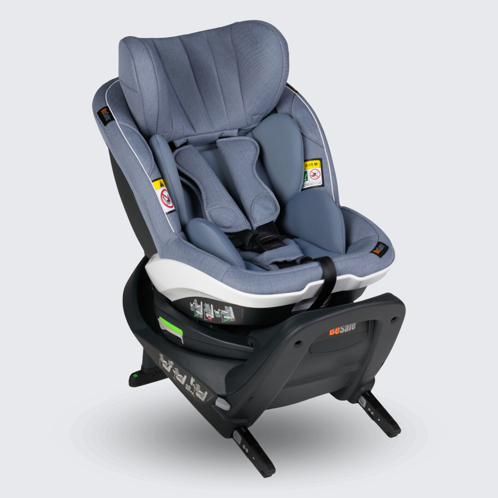 BeSafe iZi Twist i-Size