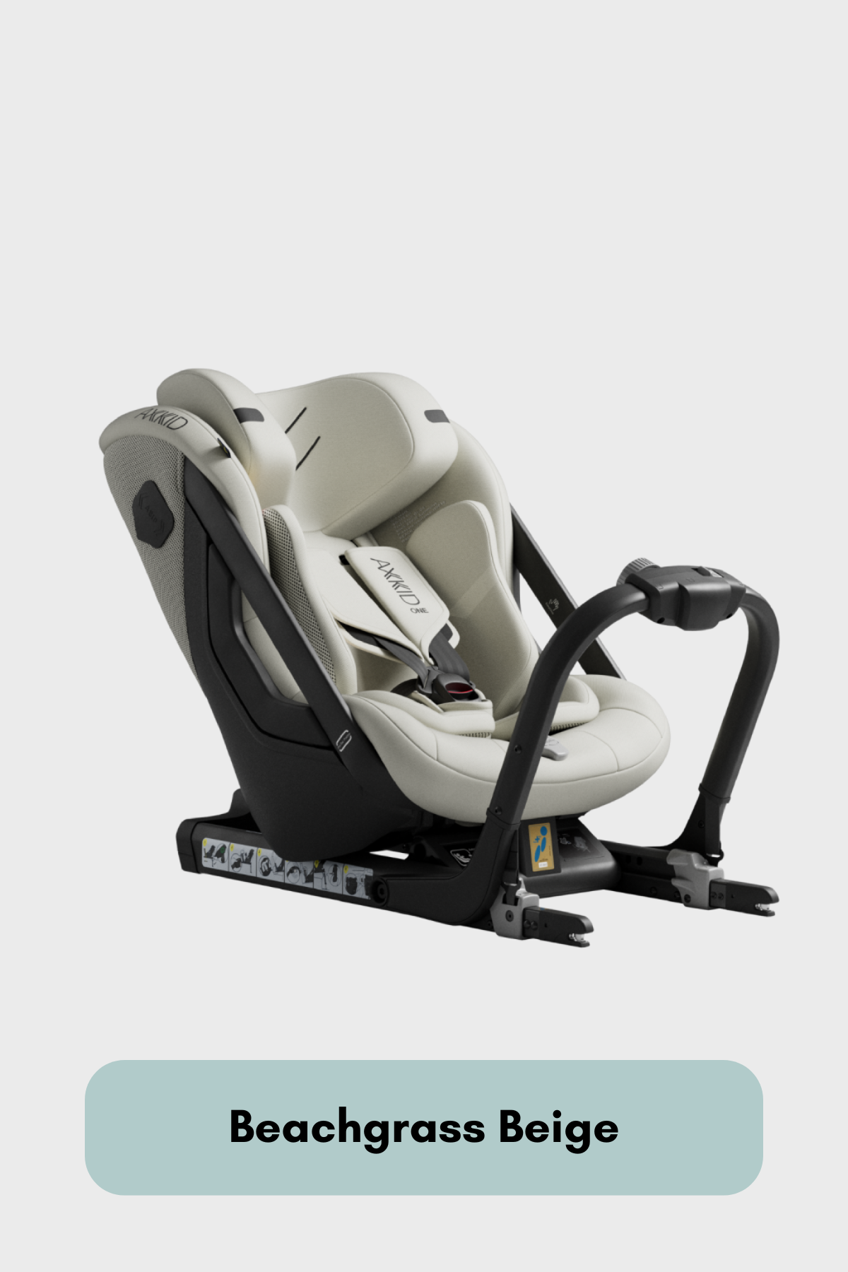 Axkid ONE 3