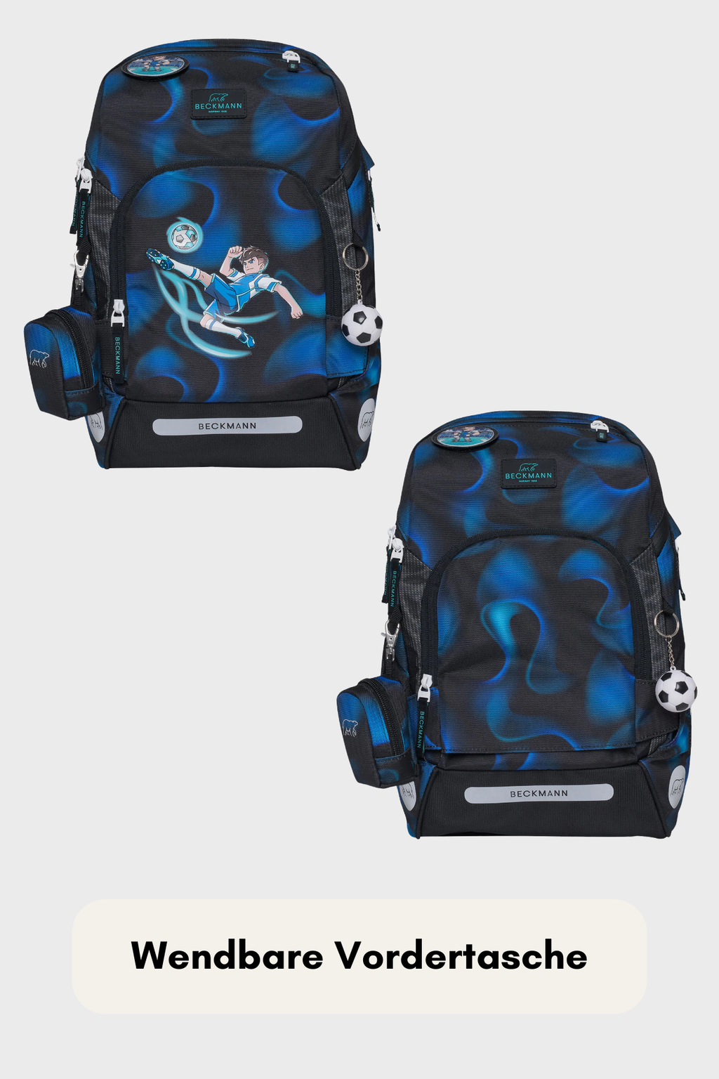 Beckmann Active Air Flx Magic League