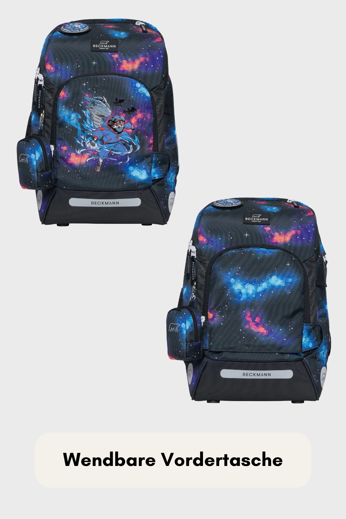 Beckmann Active Air Flx Ninja Elements