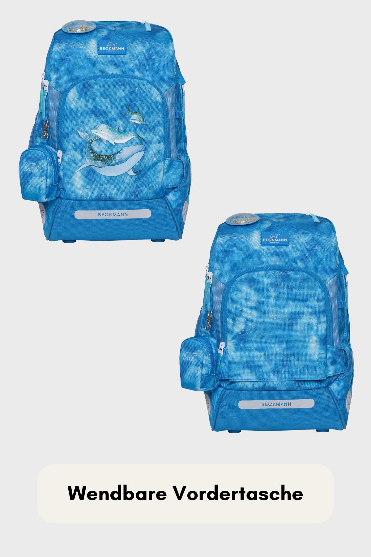 Beckmann Active Air Flx Ocean