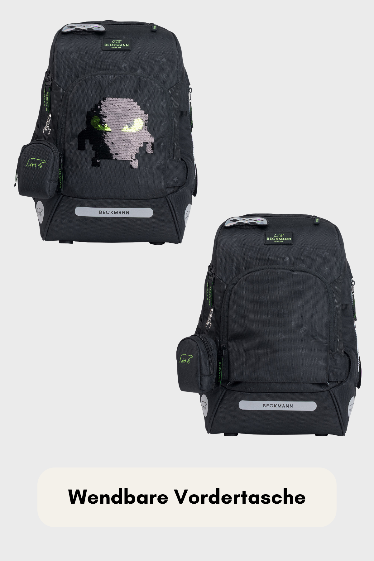 Beckmann Active Air Flx Pixel