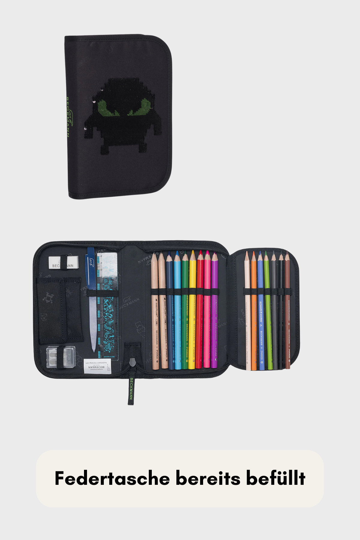 Beckmann Active Air Flx Pixel