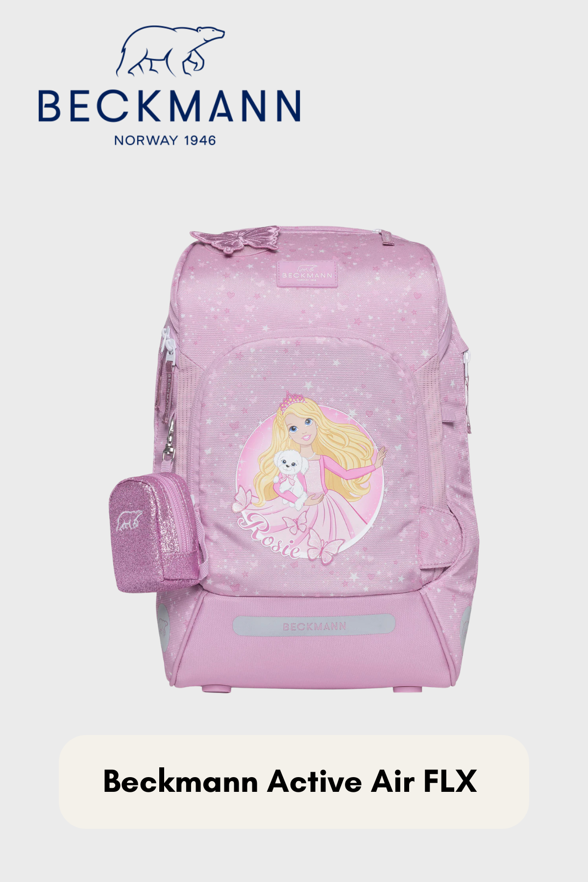 Beckmann Active Air Flx Rosie