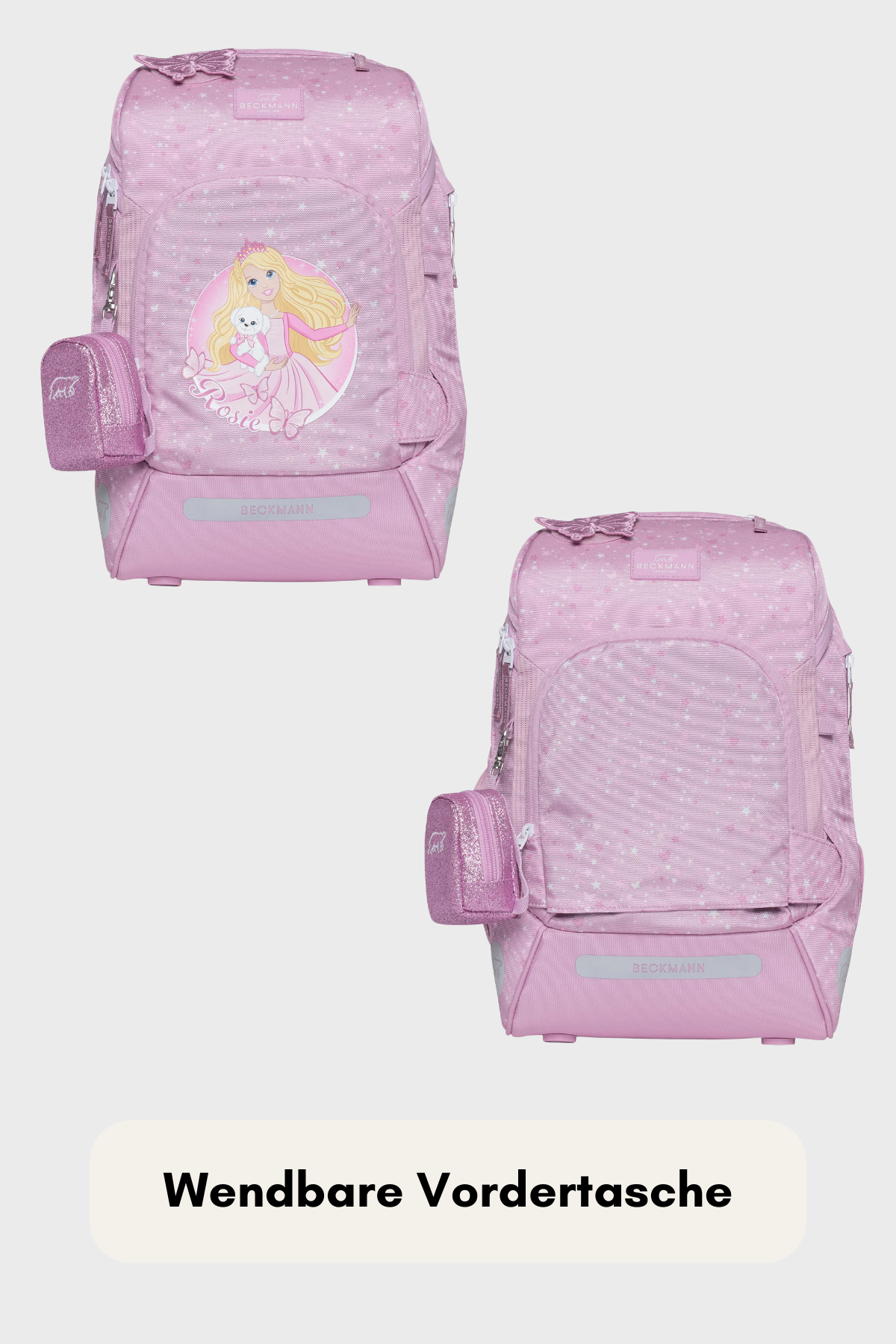 Beckmann Active Air Flx Rosie