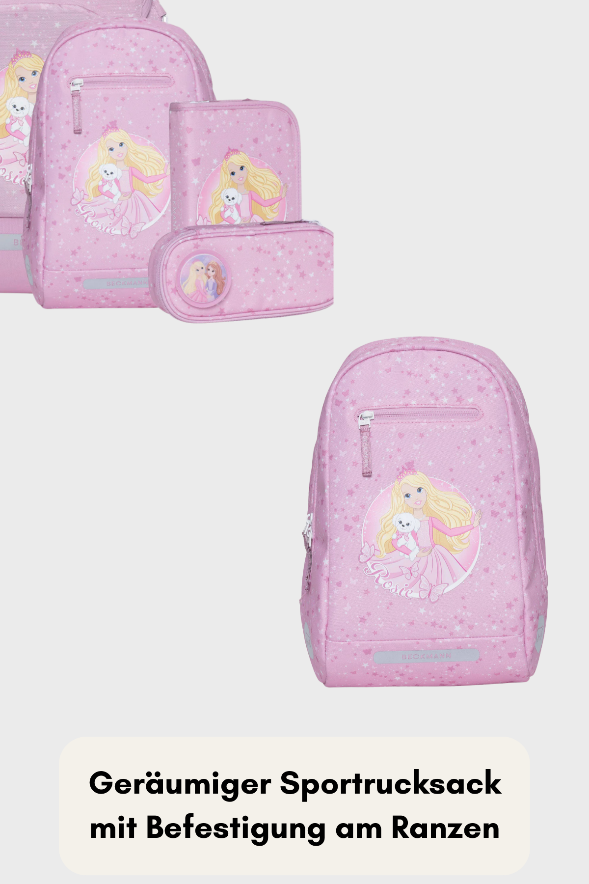 Beckmann Active Air Flx Rosie