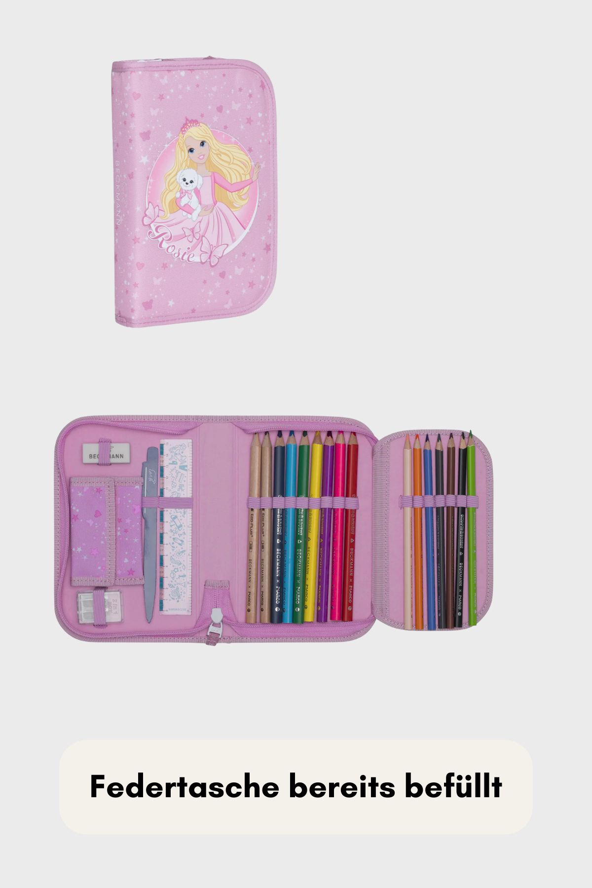 Beckmann Active Air Flx Rosie