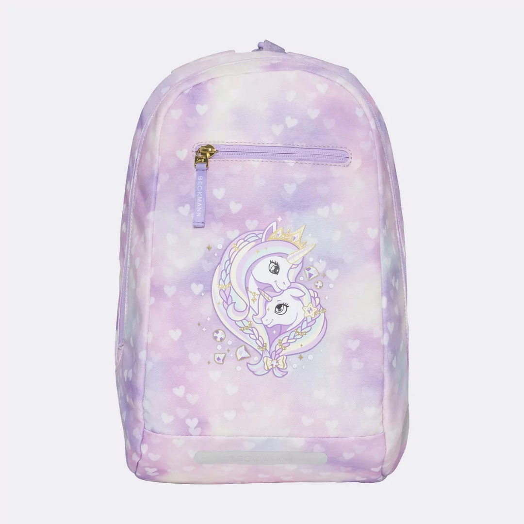 Beckmann Active Air FLX Unicorn Princess Purple