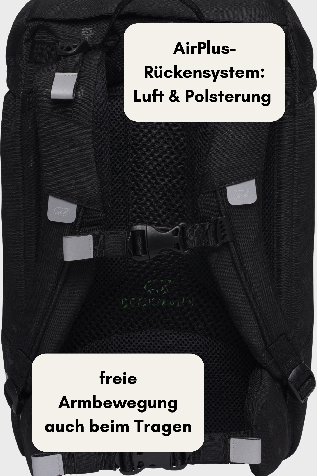 Beckmann Classic Maxi Pixel