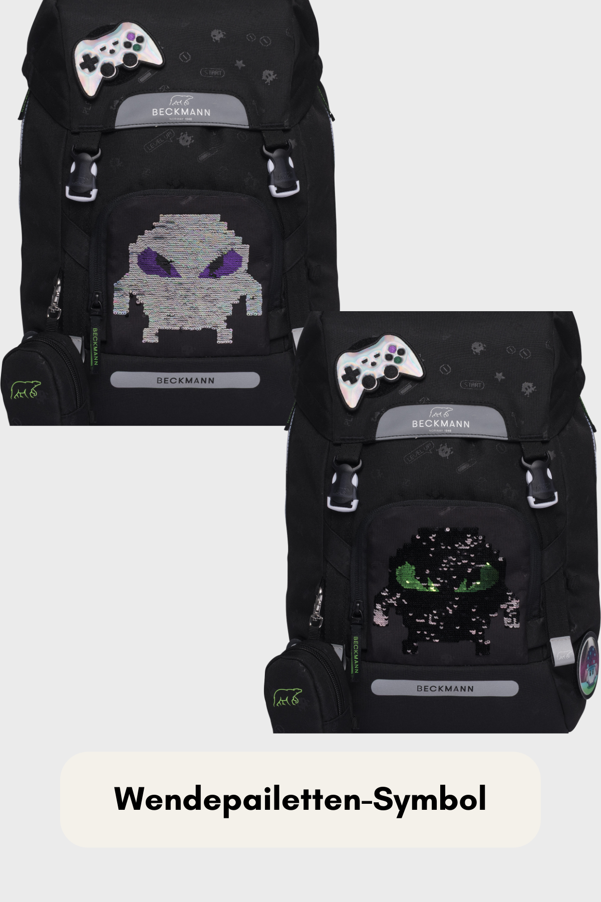 Beckmann Classic Maxi Pixel