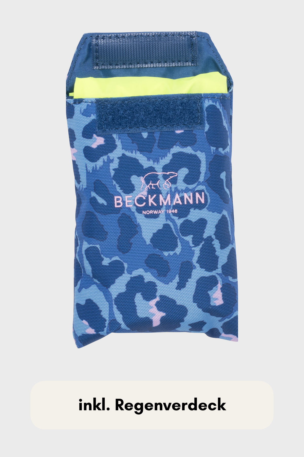 Beckmann Plus Air Cheetah