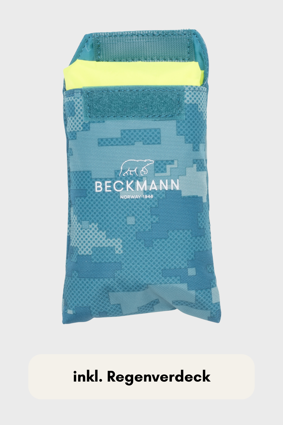 Beckmann Plus Air Jungle Game