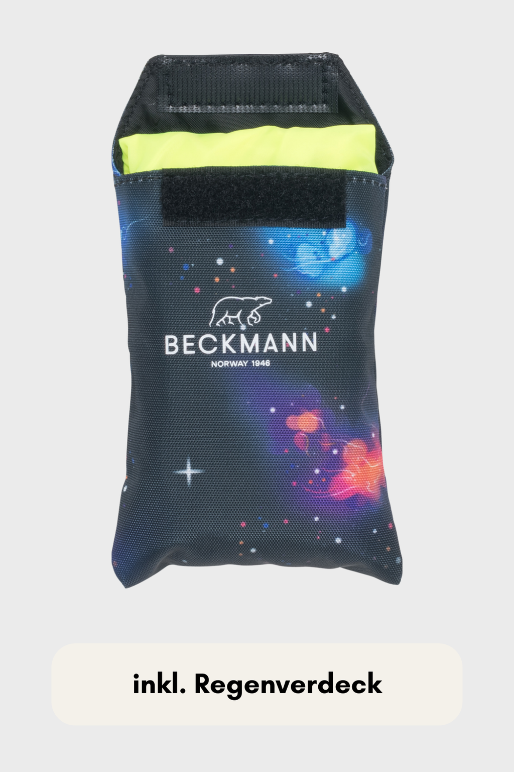 Beckmann Plus Air Ninja Elements