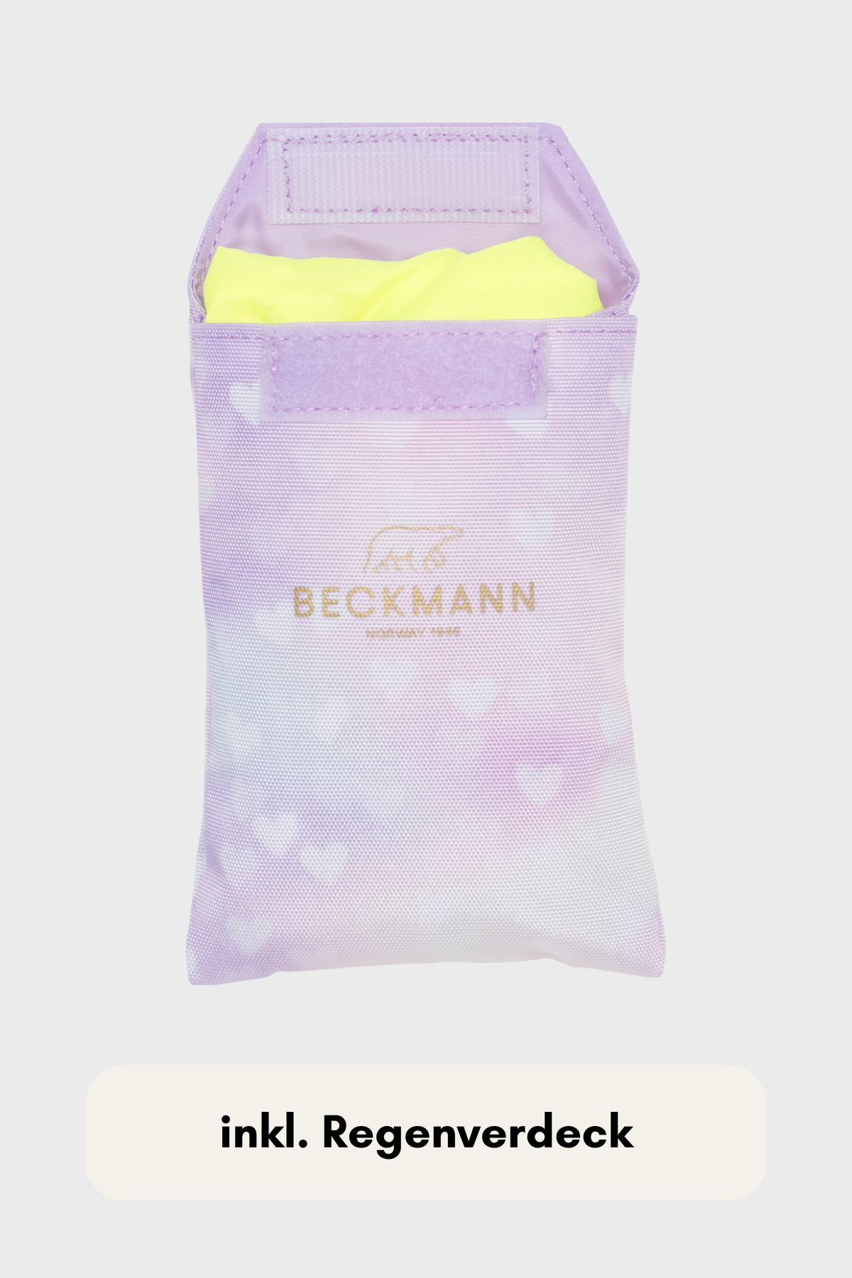 Beckmann Plus Air Princess Unicorn